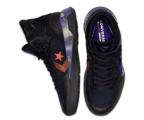 篮球鞋新款爆料视频大全,盘点最新视频大全亮点解析  第2张