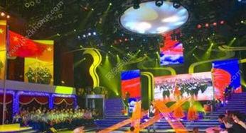 晚会爆料现场视频完整版,揭秘幕后精彩瞬间